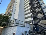 秀和新川レジデンス
