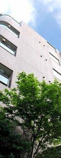グランレーブ南麻布
