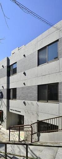 アイランドコート曙橋