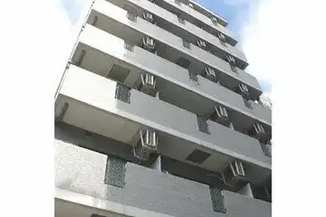 ヴェルステージ茅場町の外観