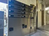 ドルミ池尻