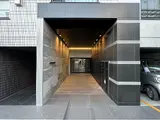 ルネサンスコート中目黒 エントランス