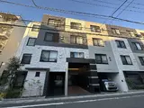ルネサンスコート中目黒