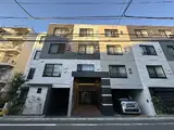 ルネサンスコート中目黒