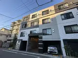 ルネサンスコート中目黒