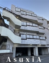 グランエクリュ中目黒