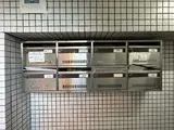 グランエクリュ中目黒