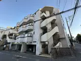 グランエクリュ中目黒