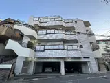 グランエクリュ中目黒