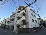 グランエクリュ中目黒