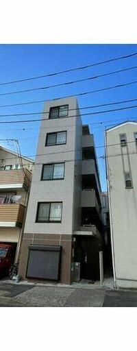 クレスト水天宮前