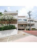 サンビューハイツ元麻布