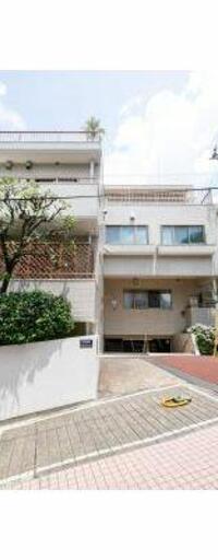 サンビューハイツ元麻布