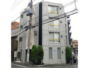 ZESTY小石川