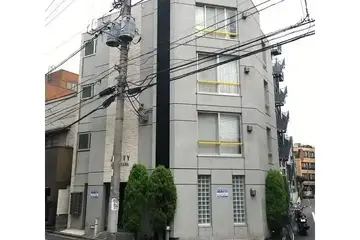 ZESTY小石川の外観