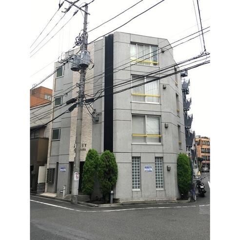 ZESTY小石川