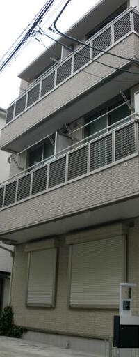 メルヴェーユ根津