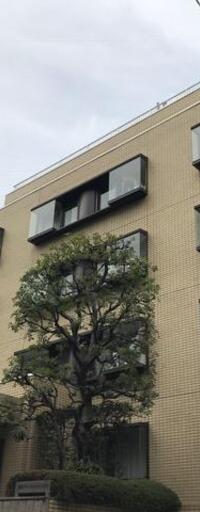 湯島アパートメントハウス