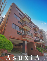 ローレル永田町