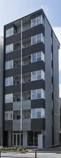 Lavage市谷台町