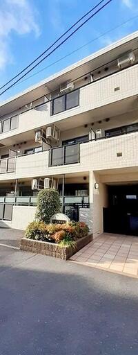 カルム神楽坂