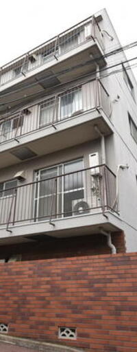 第6田村マンション