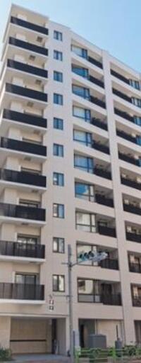 Brillia THE RESIDENCE TOKYO YAESU A