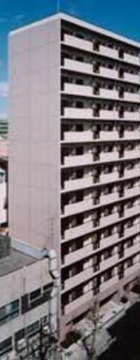 ドミール東日本橋