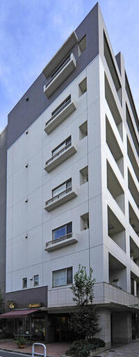 KDXレジデンス神楽坂