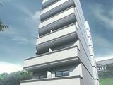 Verona信濃町Lusso 4階 403 トップ画像