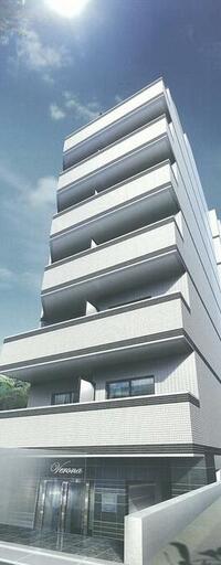 Verona信濃町Lusso