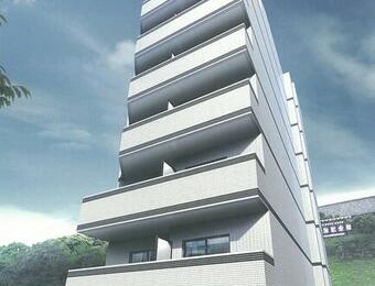 Verona信濃町Lusso