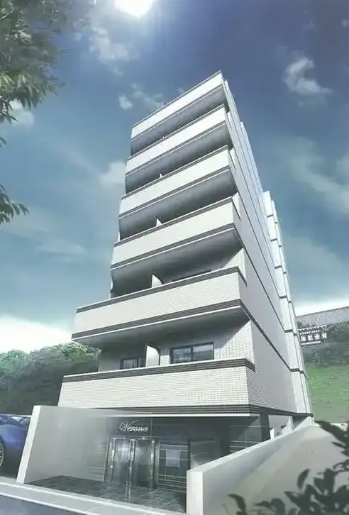 Verona信濃町Lusso