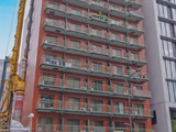 ライオンズマンションフェリス三田 8階 801 トップ画像