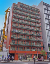 ライオンズマンションフェリス三田