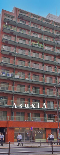 ライオンズマンションフェリス三田