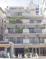 コープ野村六本木1