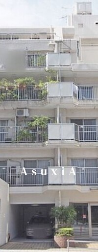 コープ野村六本木1