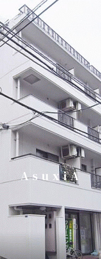 ライブリー渋谷桜丘
