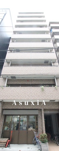 メゾン・フジ山伏町