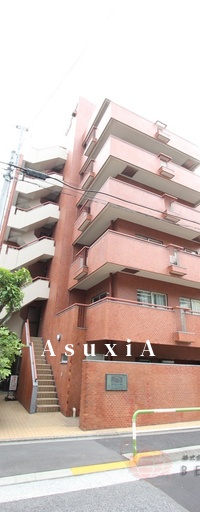 ライオンズマンション小石川