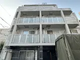 エクセルシオール麻布十番