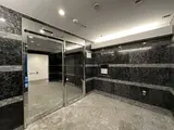 エクセルシオール麻布十番 エントランス
