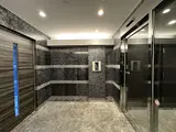 エクセルシオール麻布十番