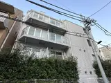 エクセルシオール麻布十番