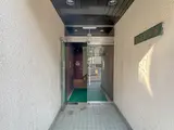 シャトレー渋谷 エントランス