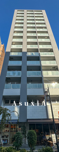 プライムレジデンス渋谷