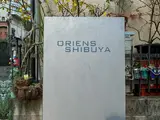 ORIENS SHIBUYA