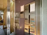 ORIENS SHIBUYA エントランス
