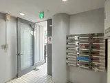 タワーホームズ氷川 エントランス